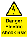 electric-shock-risk-with-electrical-warning-triangle~